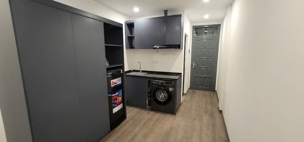 Bán nhà Giảng Võ - diện tích 87m2 6 tầng - Ô tô qua nhà - giá 28,3 tỷ