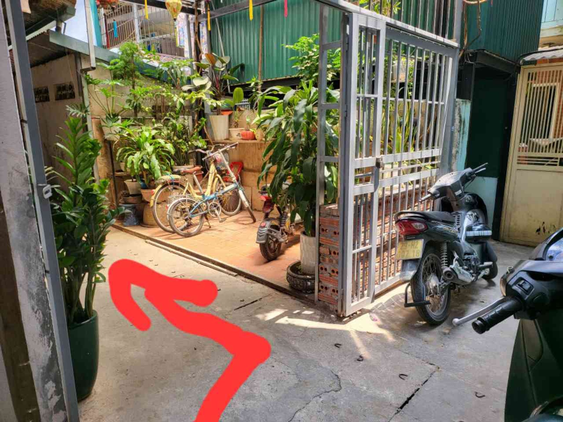 Bán nhà Trần Khát Chân - diện tích 42m2 1 tầng - Mảnh đất rất đẹp tọa lạc lại vị trí lõi trung tâm Hà Nội - giá 8,5 tỷ