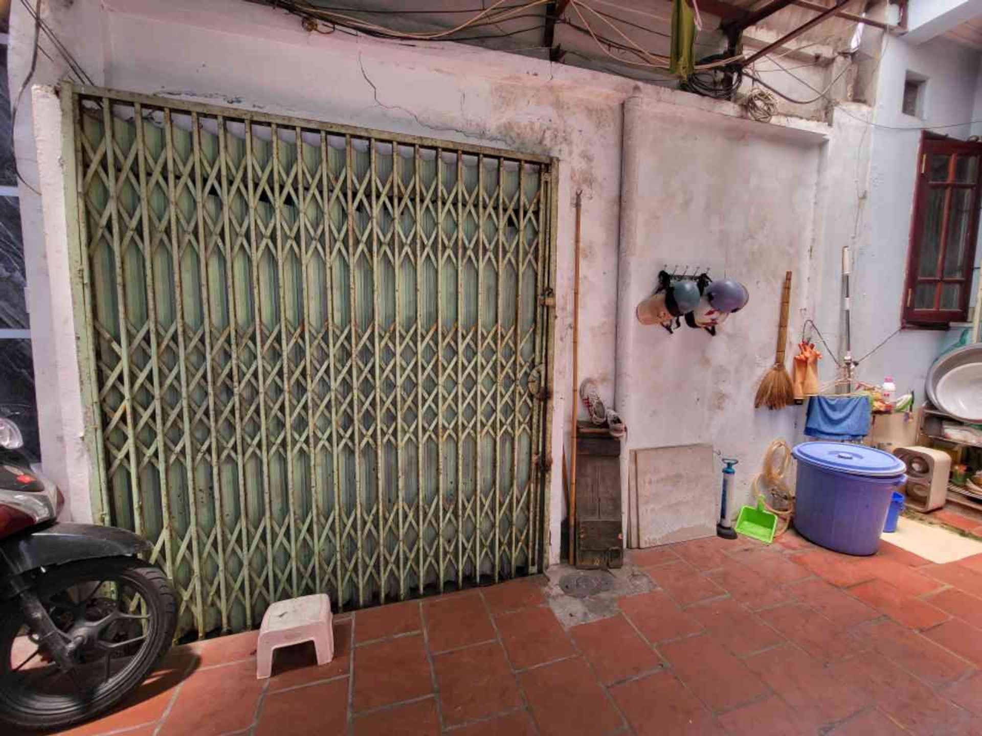Bán nhà Trần Khát Chân - diện tích 42m2 1 tầng - Mảnh đất rất đẹp tọa lạc lại vị trí lõi trung tâm Hà Nội - giá 8,5 tỷ