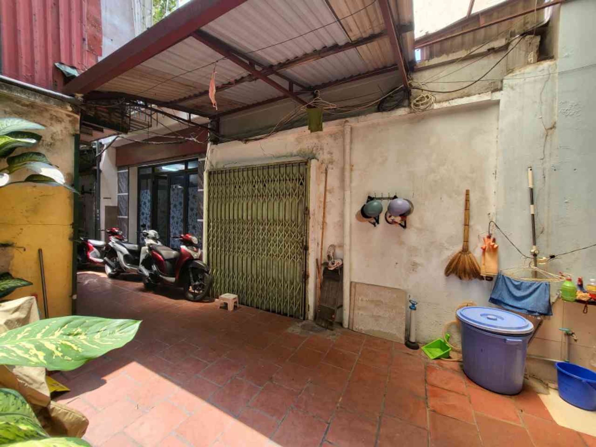 Bán nhà Trần Khát Chân - diện tích 42m2 1 tầng - Mảnh đất rất đẹp tọa lạc lại vị trí lõi trung tâm Hà Nội - giá 8,5 tỷ
