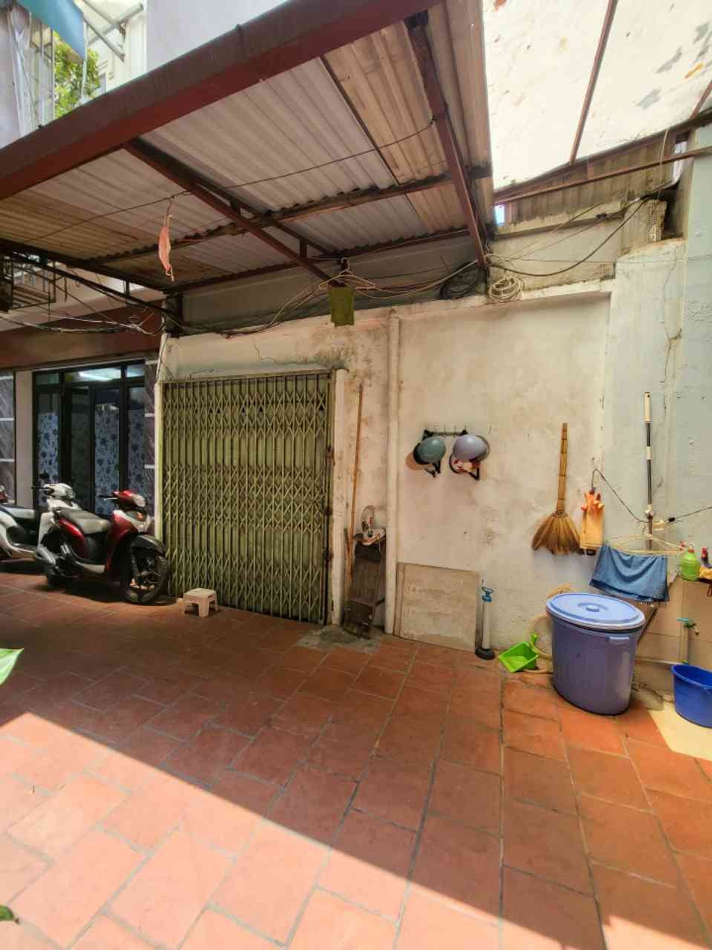 Bán nhà Trần Khát Chân - diện tích 42m2 1 tầng - Mảnh đất rất đẹp tọa lạc lại vị trí lõi trung tâm Hà Nội - giá 8,5 tỷ