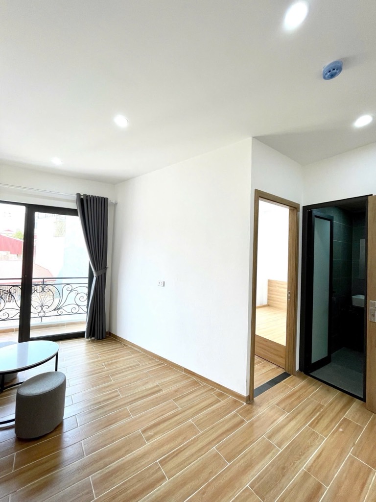 Bán nhà Hoàng Mai - diện tích 80m2 7 tầng - Mặt phố kinh doanh - giá 20 tỷ