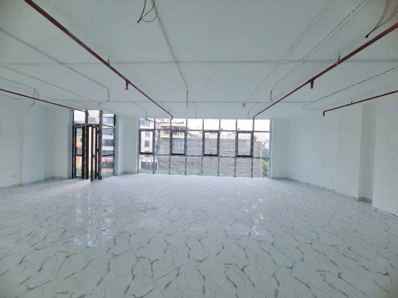 Bán nhà Kim Giang - diện tích 191m2 9 tầng - Ô TÔ VÀO NHÀ - giá 73 tỷ