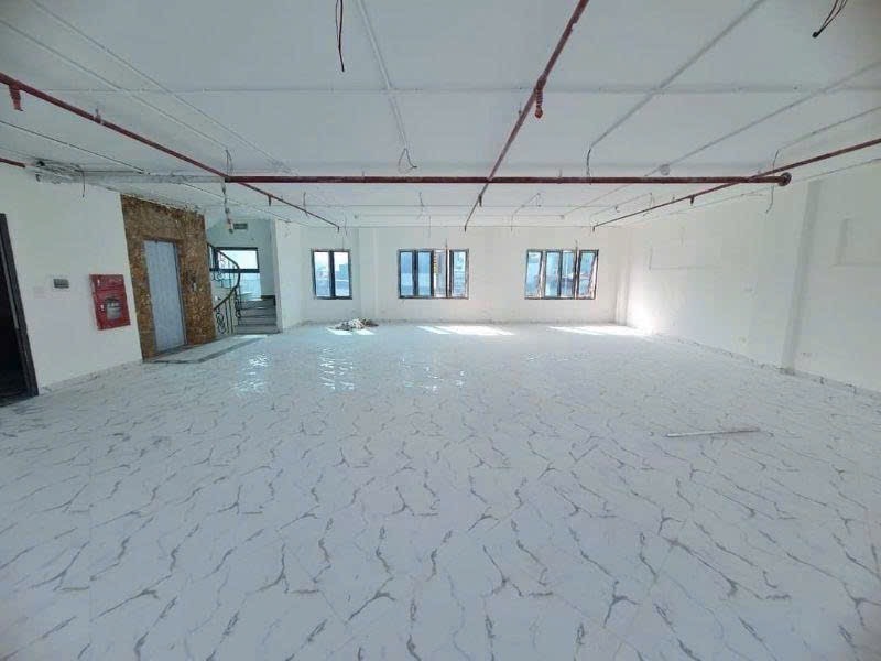 Bán nhà Kim Giang - diện tích 191m2 9 tầng - Ô TÔ VÀO NHÀ - giá 73 tỷ