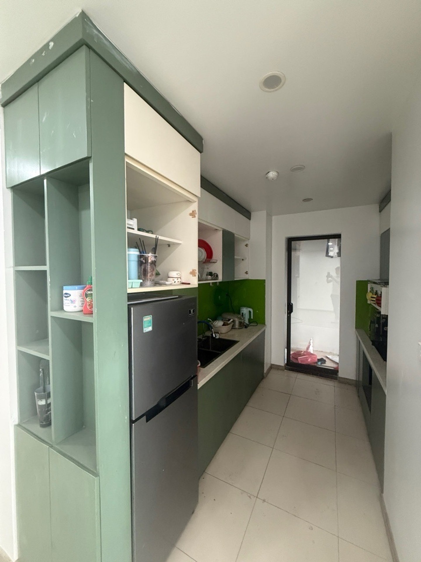 Bán nhà Đồng Phát - diện tích 79m2 1 tầng - 2 ngủ thoáng sáng - giá 5,5 tỷ