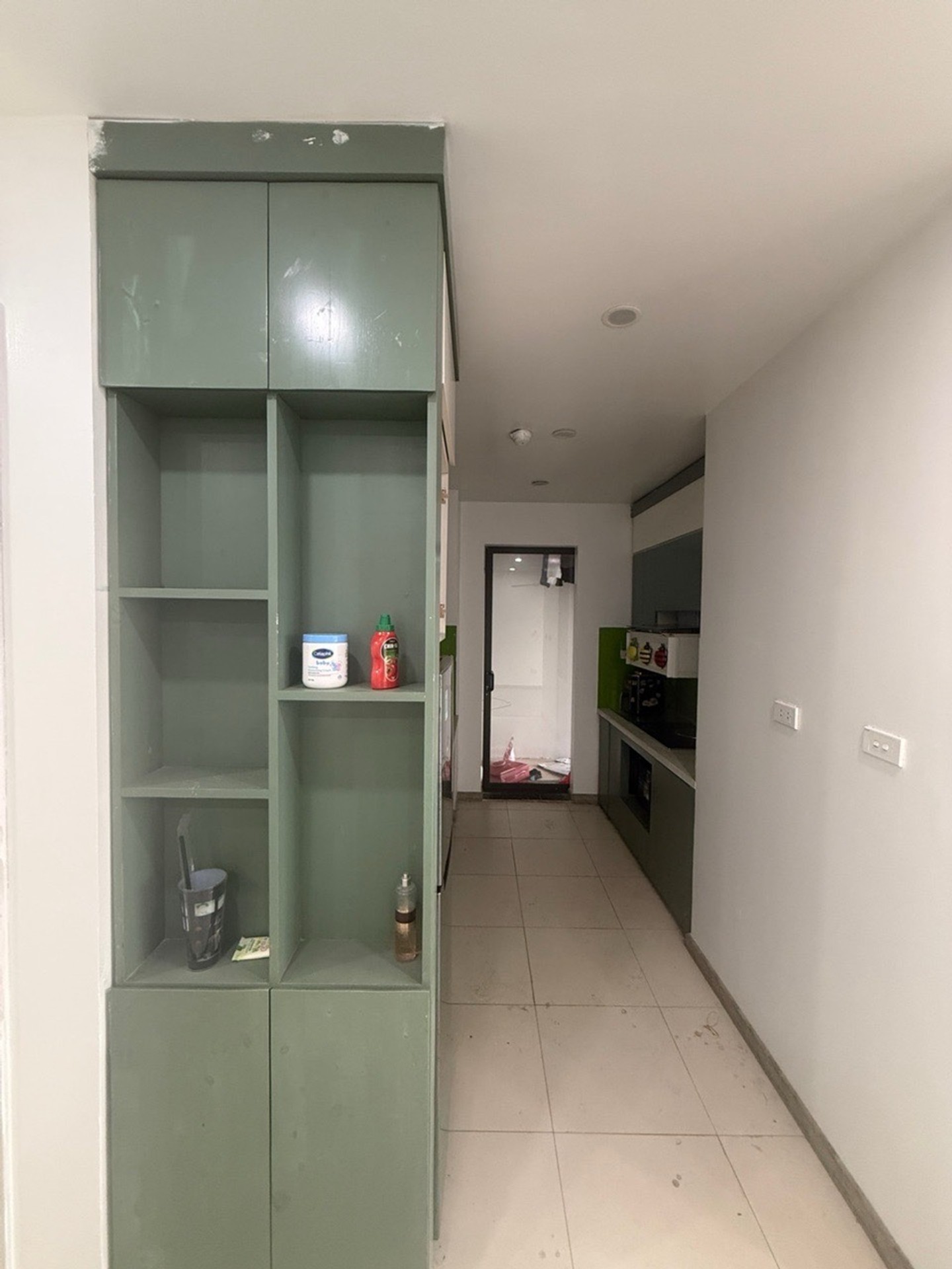 Bán nhà Đồng Phát - diện tích 79m2 1 tầng - 2 ngủ thoáng sáng - giá 5,5 tỷ