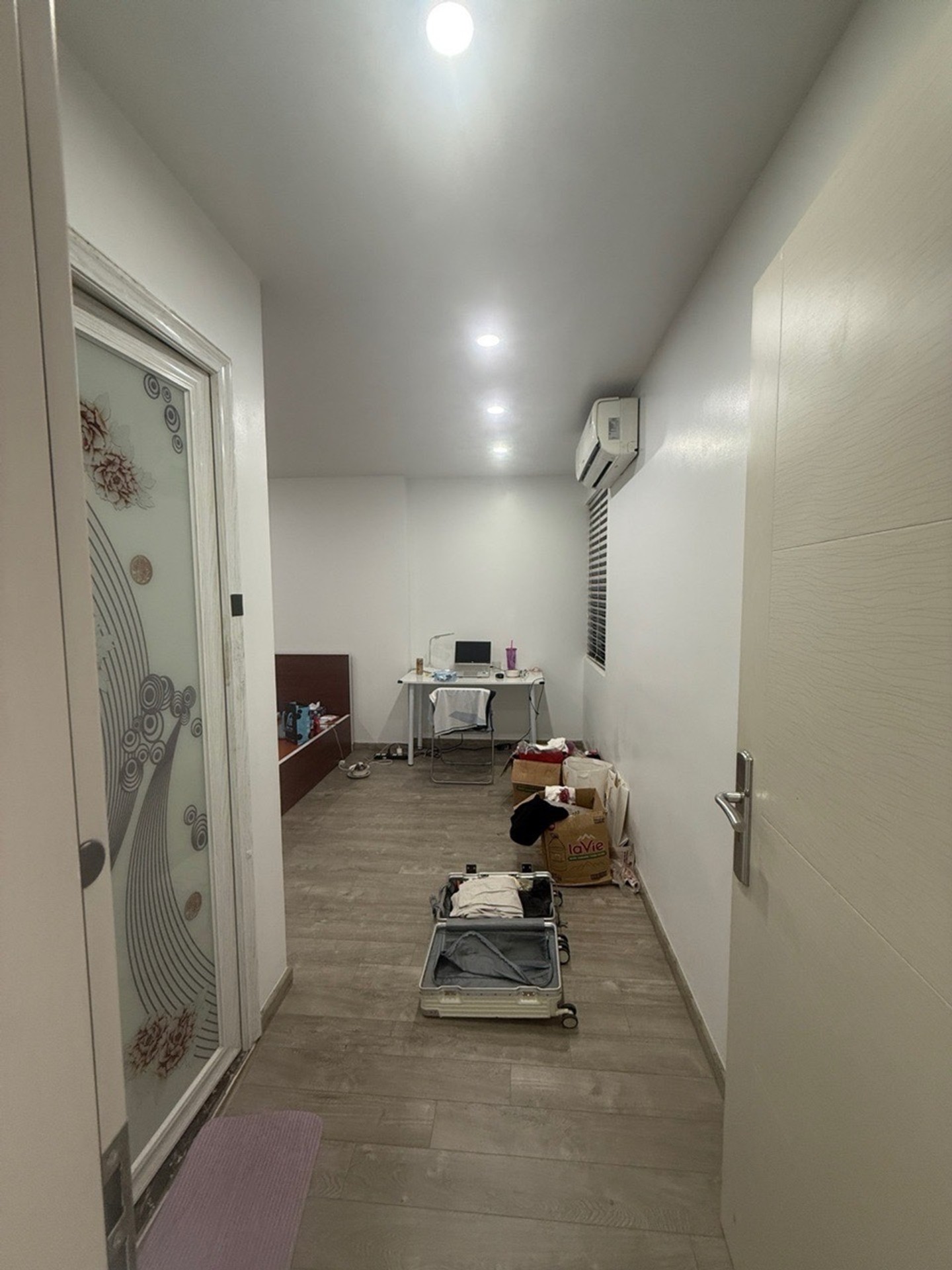 Bán nhà Đồng Phát - diện tích 79m2 1 tầng - 2 ngủ thoáng sáng - giá 5,5 tỷ