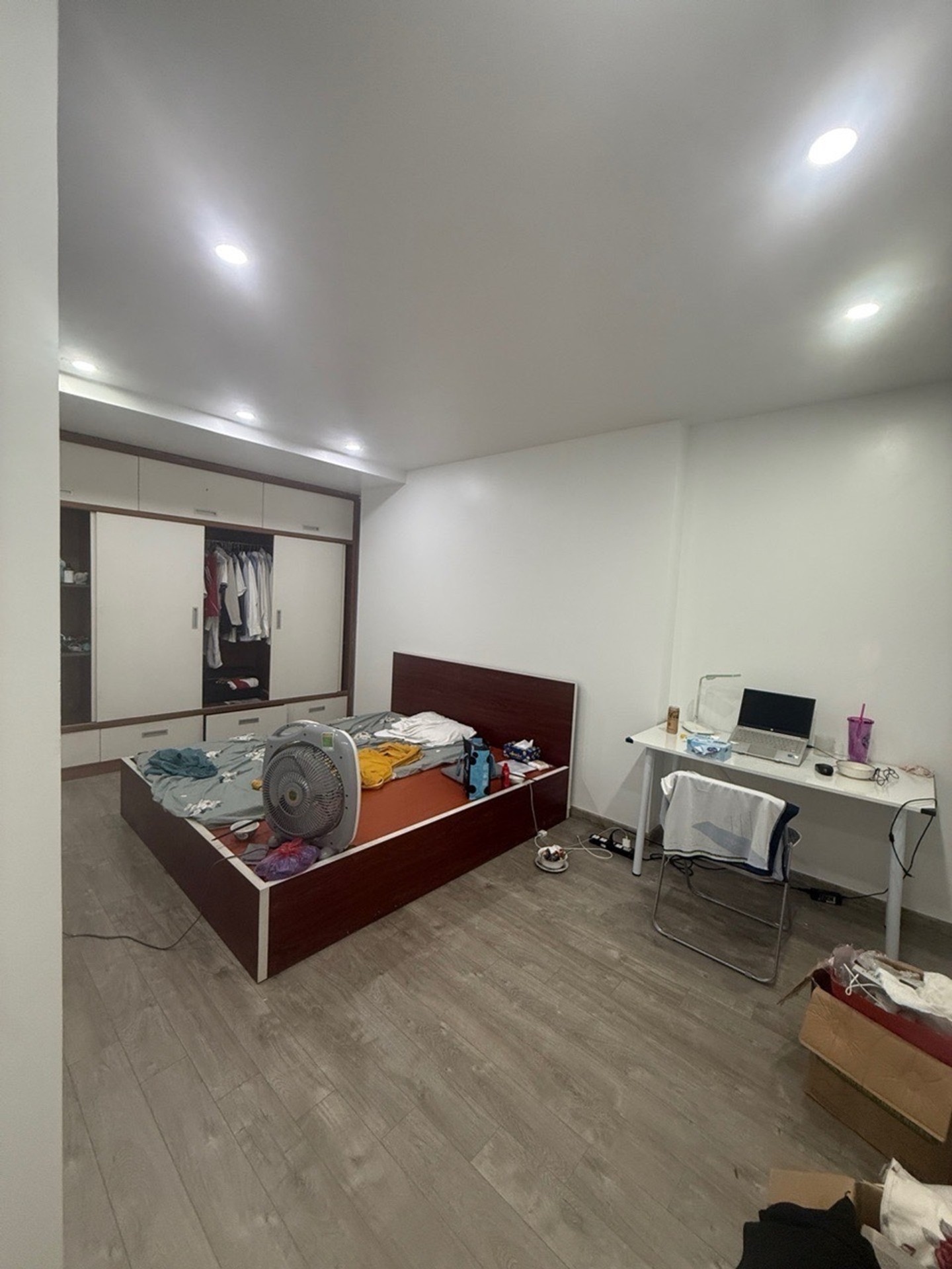 Bán nhà Đồng Phát - diện tích 79m2 1 tầng - 2 ngủ thoáng sáng - giá 5,5 tỷ