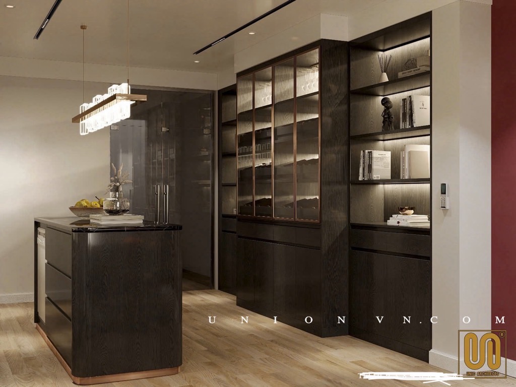 Bán nhà Trần Duy Hưng - diện tích 65m2 7 tầng - Ô TÔ - giá 31,9 tỷ