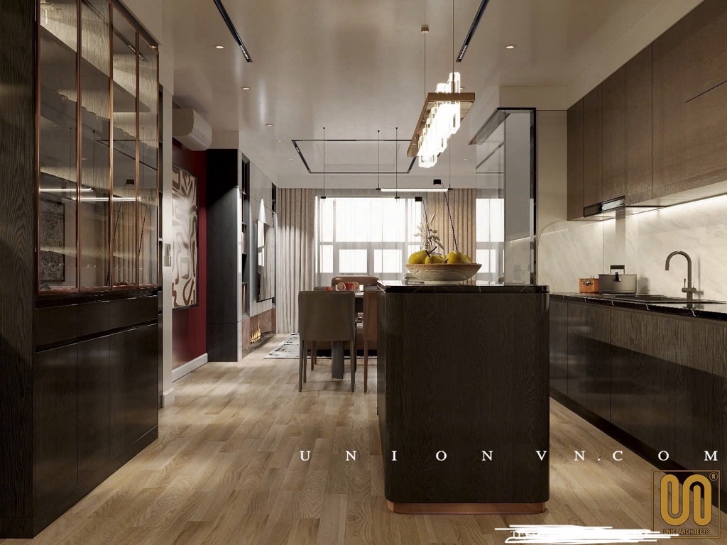 Bán nhà Trần Duy Hưng - diện tích 65m2 7 tầng - Ô TÔ - giá 31,9 tỷ