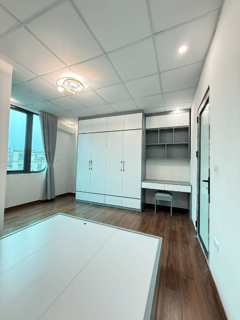Bán nhà Trần Đại Nghĩa - diện tích 28m2 4 tầng - Nhà đẹp ở ngay - giá 6,9 tỷ