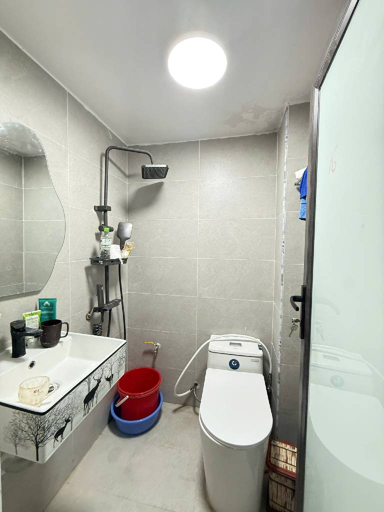 Bán nhà Trần Đại Nghĩa - diện tích 28m2 4 tầng - Nhà đẹp ở ngay - giá 6,9 tỷ