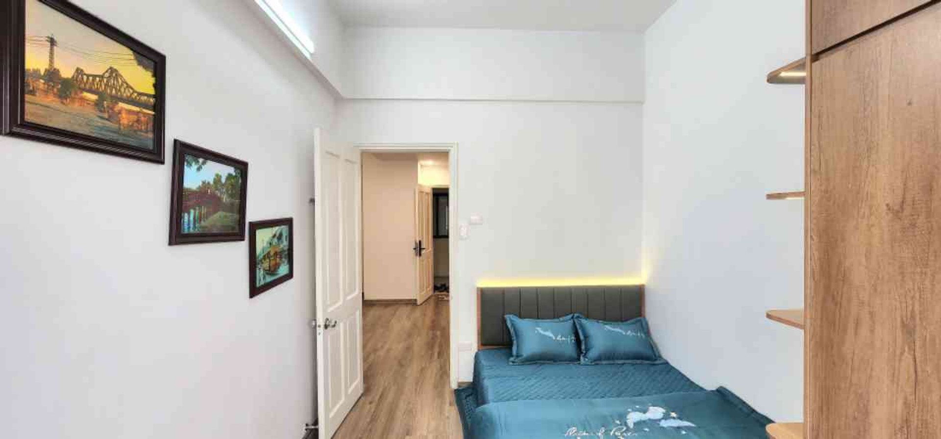 Bán nhà Tạ Quang Bửu - diện tích 50m2 1 tầng - Căn hộ CC mặt phố - giá 6,2 tỷ