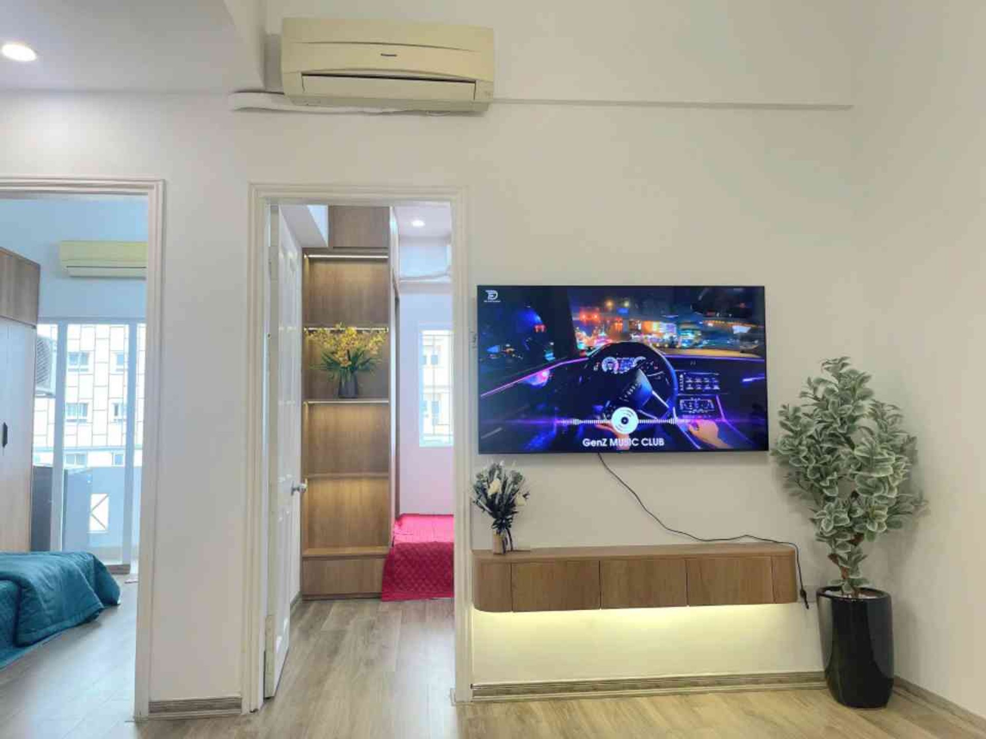 Bán nhà Tạ Quang Bửu - diện tích 50m2 1 tầng - Căn hộ CC mặt phố - giá 6,2 tỷ