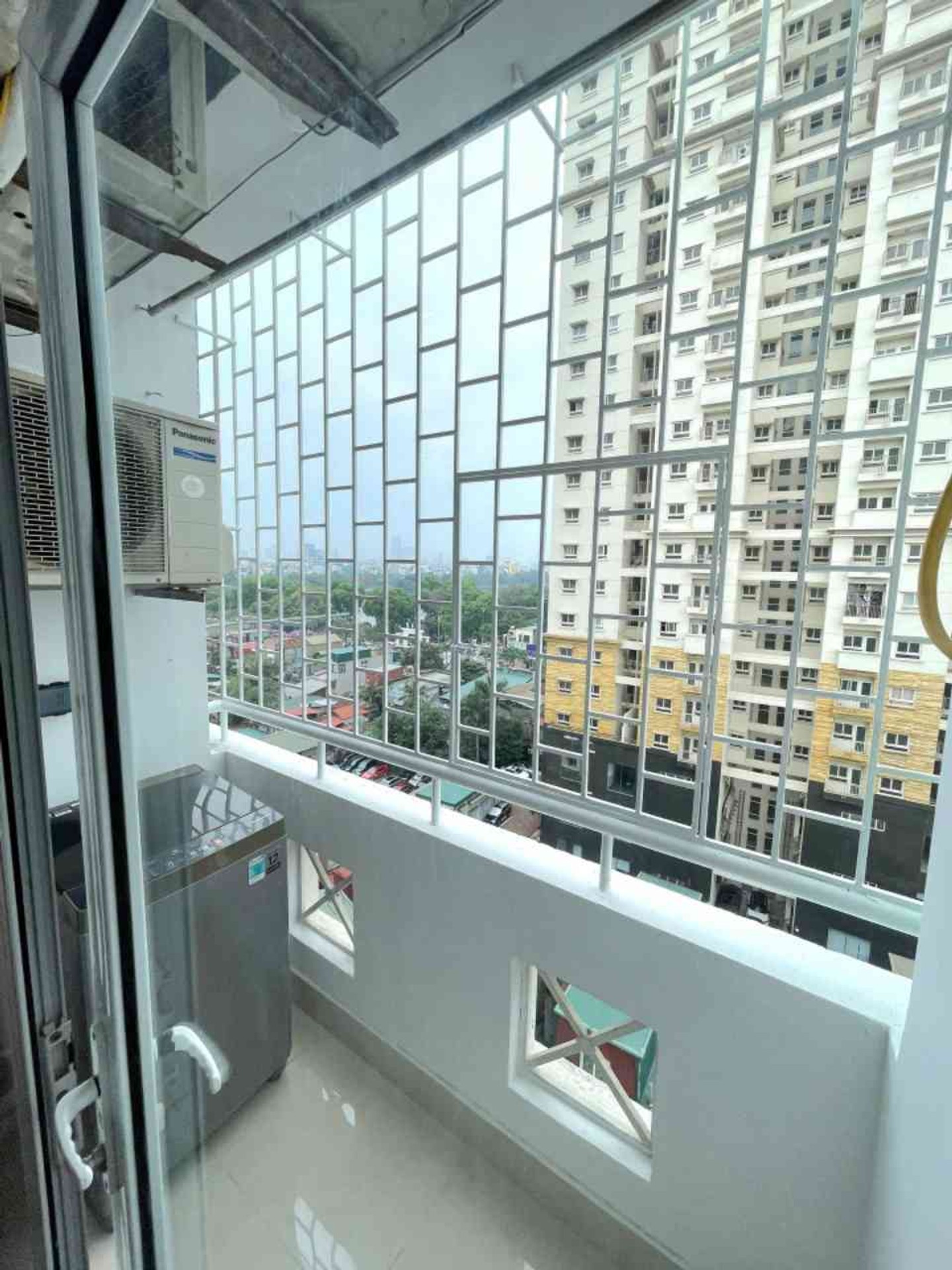 Bán nhà Tạ Quang Bửu - diện tích 50m2 1 tầng - Căn hộ CC mặt phố - giá 6,2 tỷ