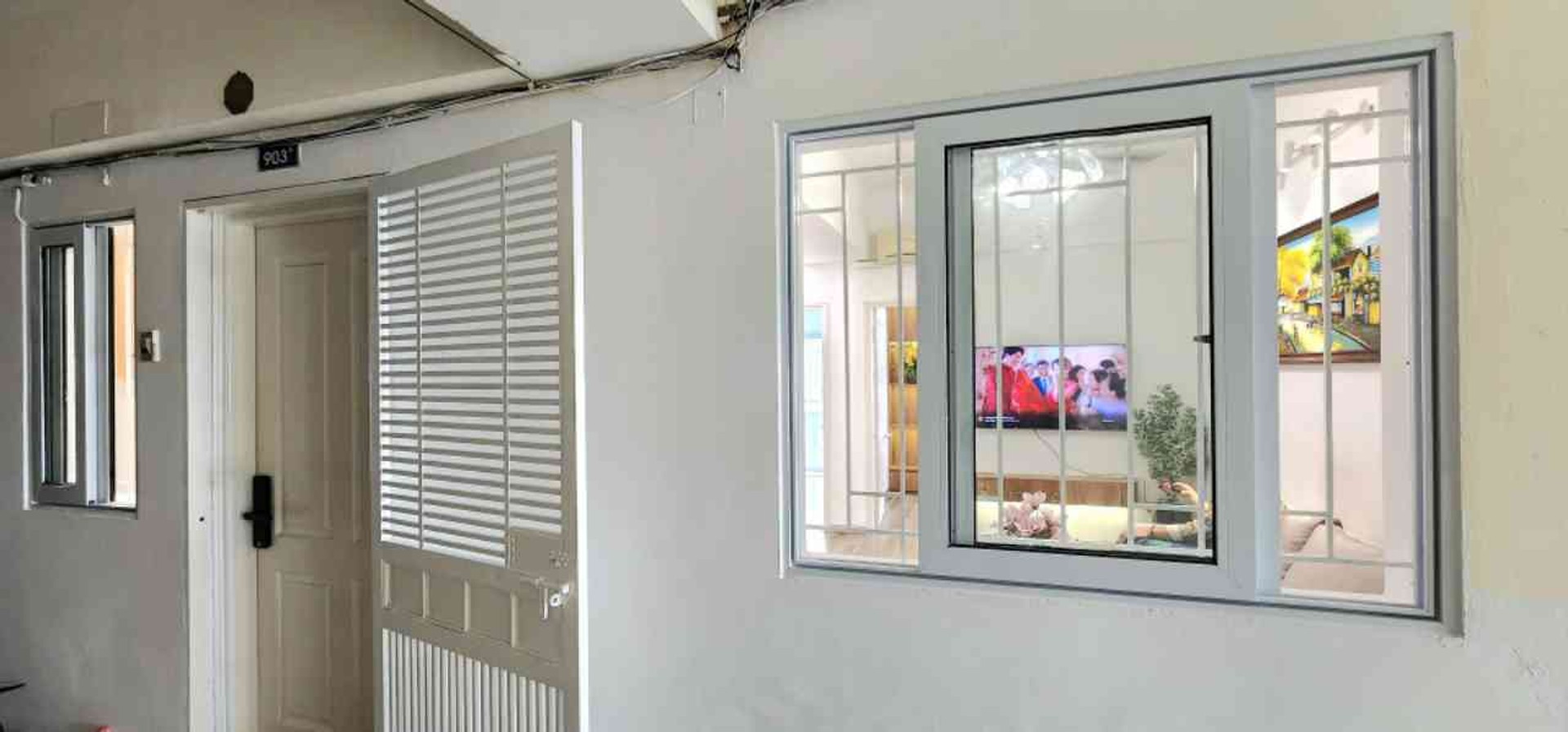 Bán nhà Tạ Quang Bửu - diện tích 50m2 1 tầng - Căn hộ CC mặt phố - giá 6,2 tỷ