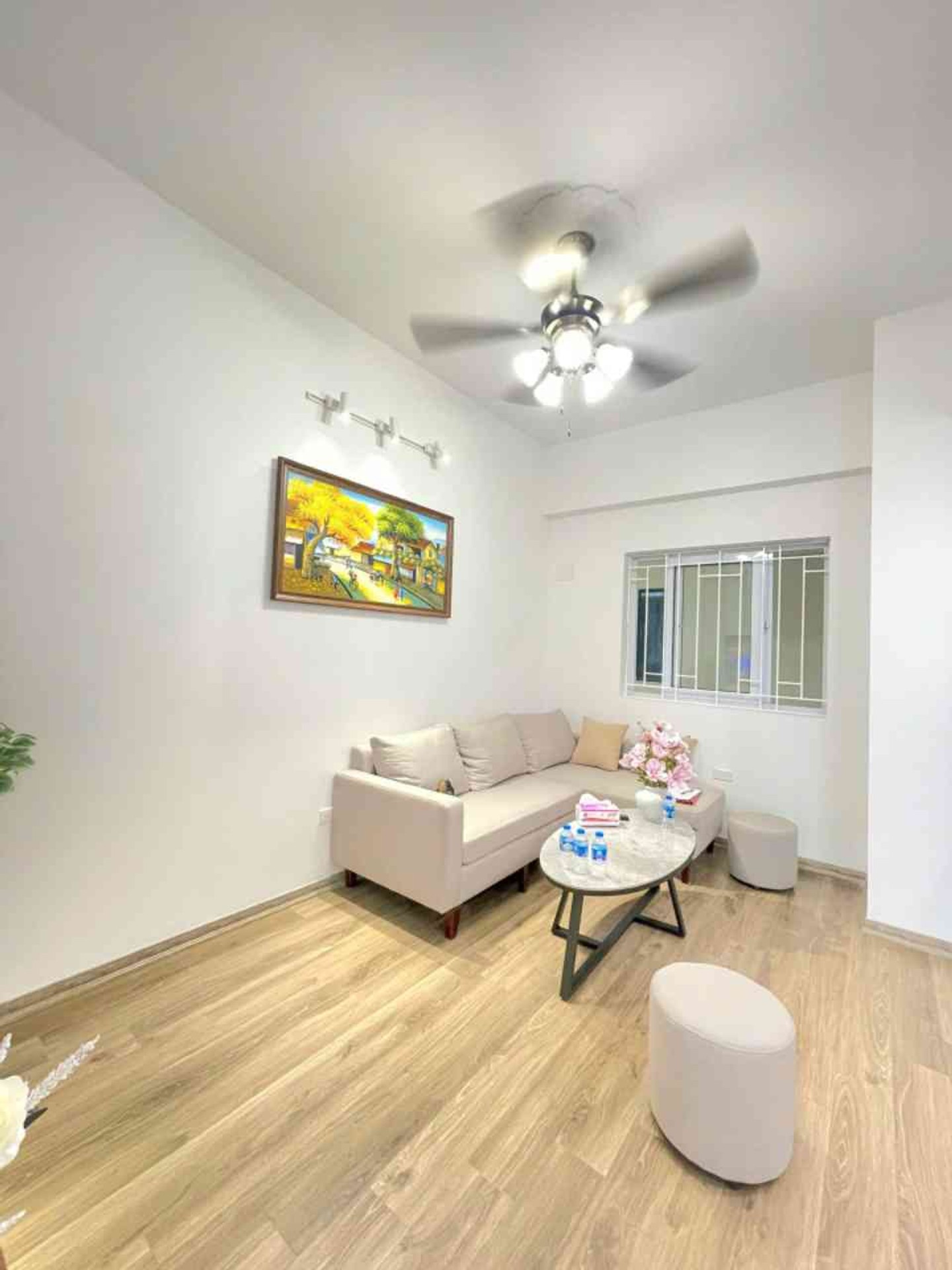 Bán nhà Tạ Quang Bửu - diện tích 50m2 1 tầng - Căn hộ CC mặt phố - giá 6,2 tỷ