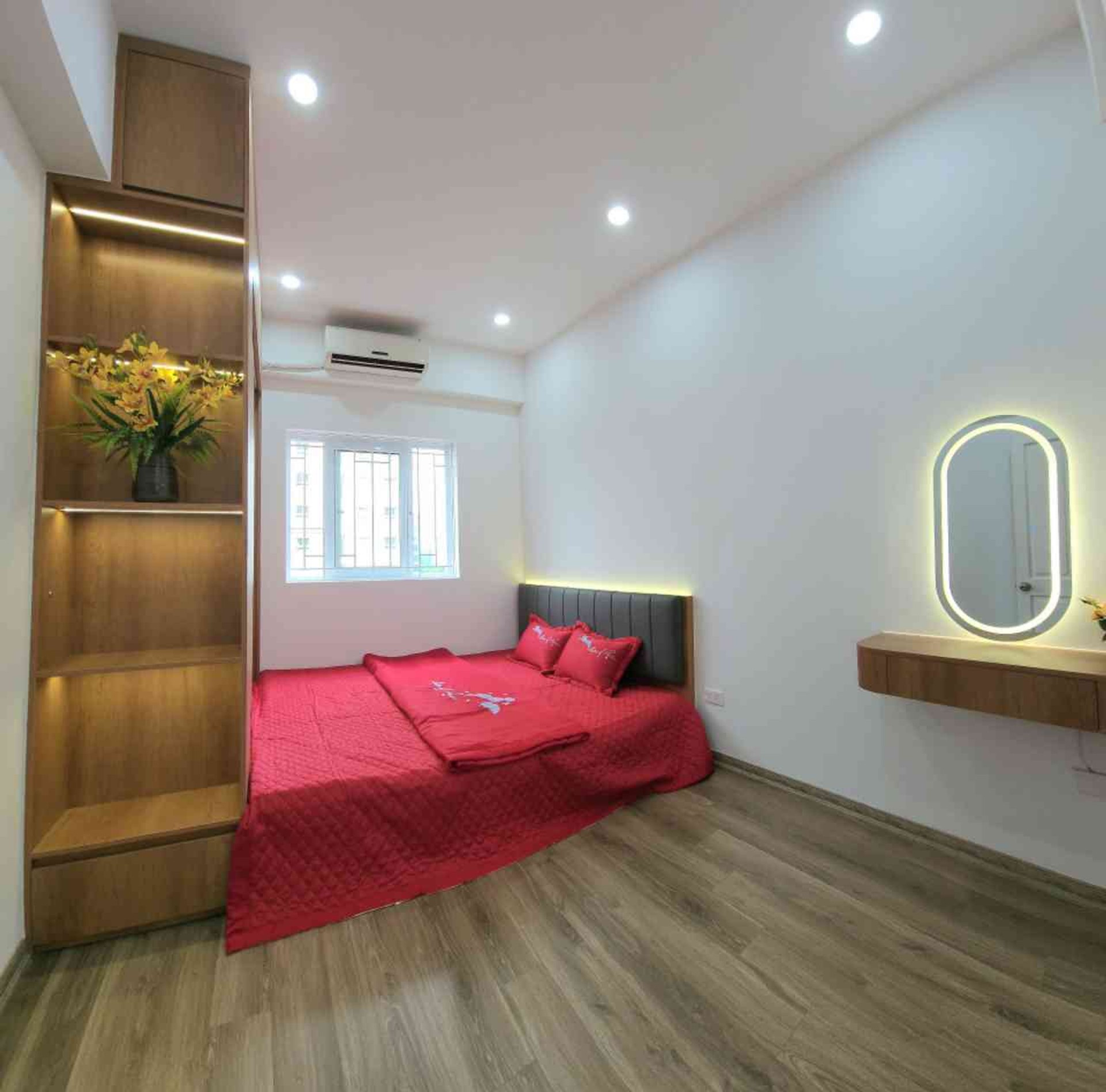 Bán nhà Tạ Quang Bửu - diện tích 50m2 1 tầng - Căn hộ CC mặt phố - giá 6,2 tỷ