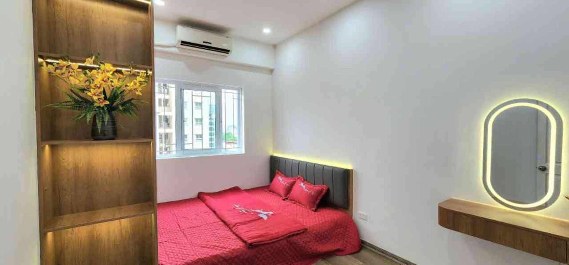 Bán nhà Tạ Quang Bửu - diện tích 50m2 1 tầng - Căn hộ CC mặt phố - giá 6,2 tỷ