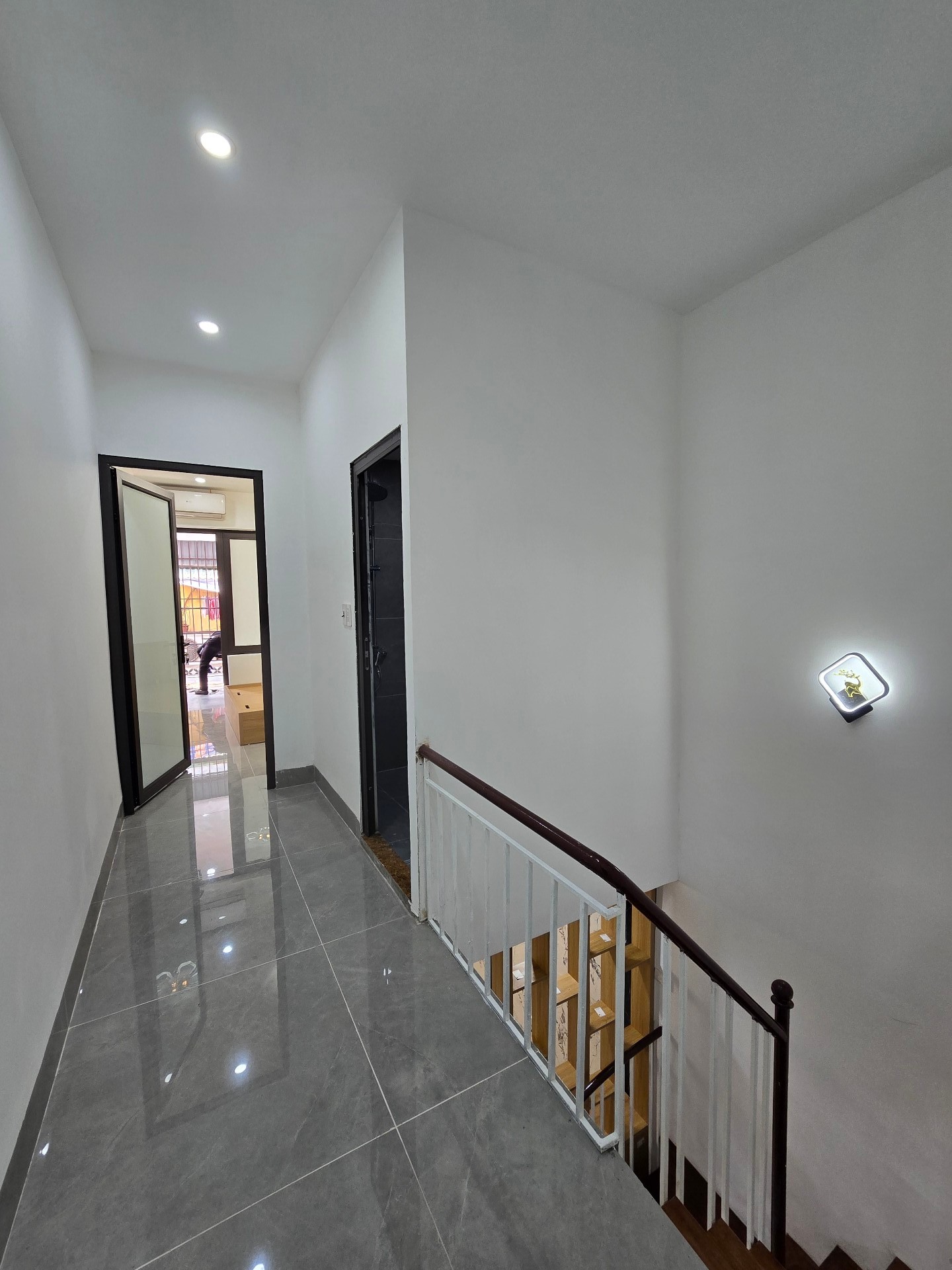 Bán nhà Lĩnh Nam - diện tích 44m2 2 tầng - gần ô tô - giá 3,4 tỷ