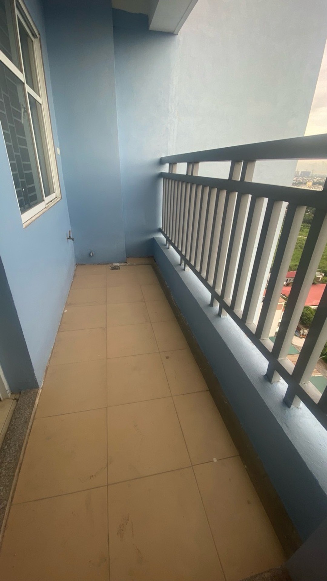 Bán nhà Đền Lừ 3 - diện tích 50m2 16 tầng - CĂN HỘ 2 NGỦ MỚI KOONG - giá 4,08 tỷ