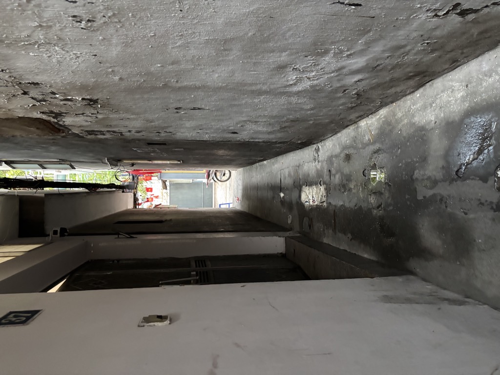 Bán nhà Trại Cá - diện tích 33m2 4 tầng - Nhà dòng tiền - giá 6,9 tỷ