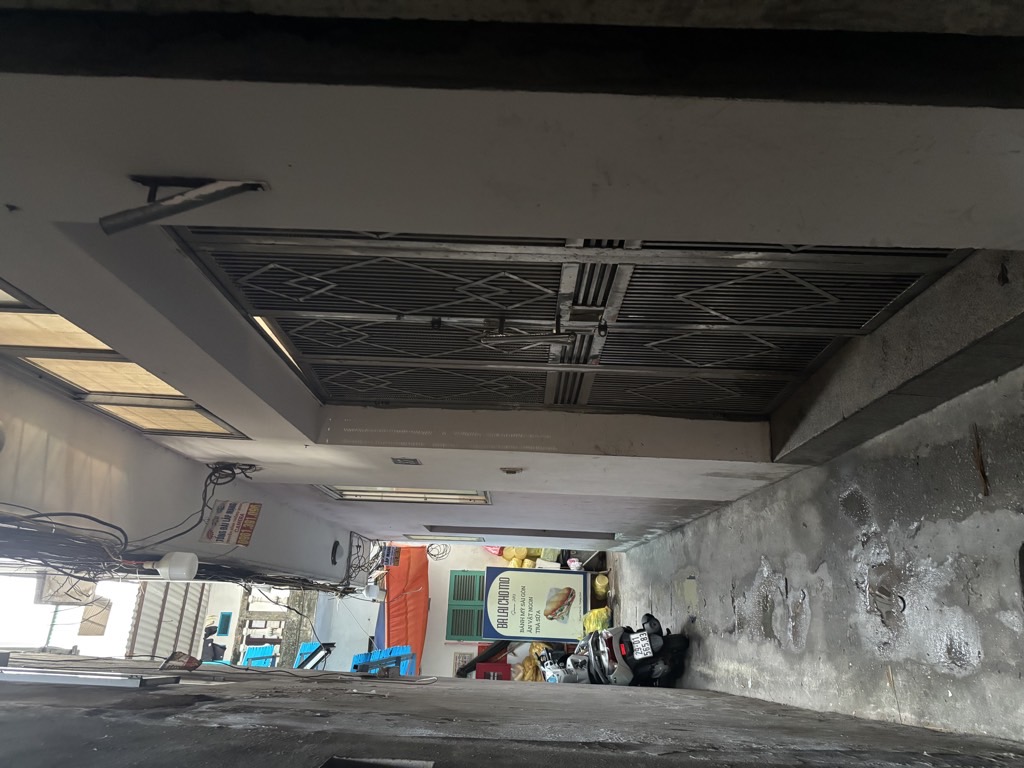 Bán nhà Trại Cá - diện tích 33m2 4 tầng - Nhà dòng tiền - giá 6,9 tỷ