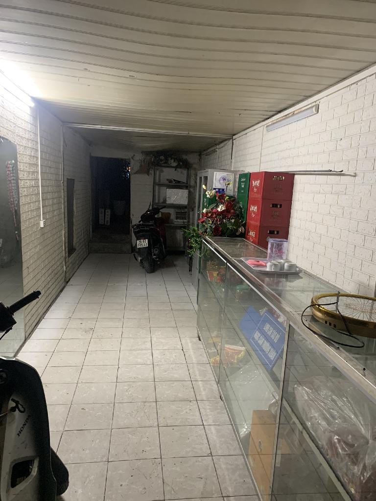 Bán nhà Tây Sơn - diện tích 100m2 2 tầng - Mặt phố kinh doanh sầm uất - giá 29,9 tỷ