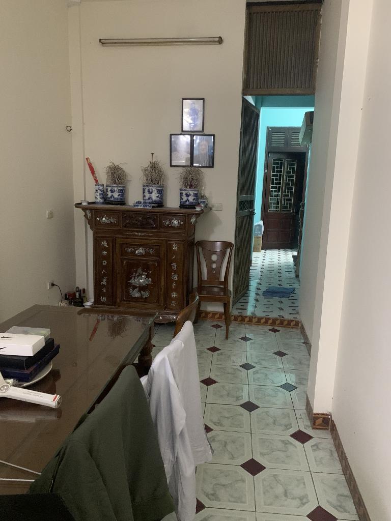 Bán nhà Tây Sơn - diện tích 100m2 2 tầng - Mặt phố kinh doanh sầm uất - giá 29,9 tỷ