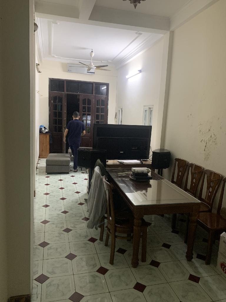 Bán nhà Tây Sơn - diện tích 100m2 2 tầng - Mặt phố kinh doanh sầm uất - giá 29,9 tỷ