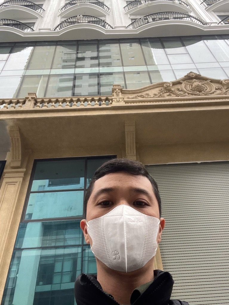 Bán nhà Dương Khuê - diện tích 240m2 10 tầng - SIÊU TOÀ BUILDING - giá Nhỉnh 142 tỷ