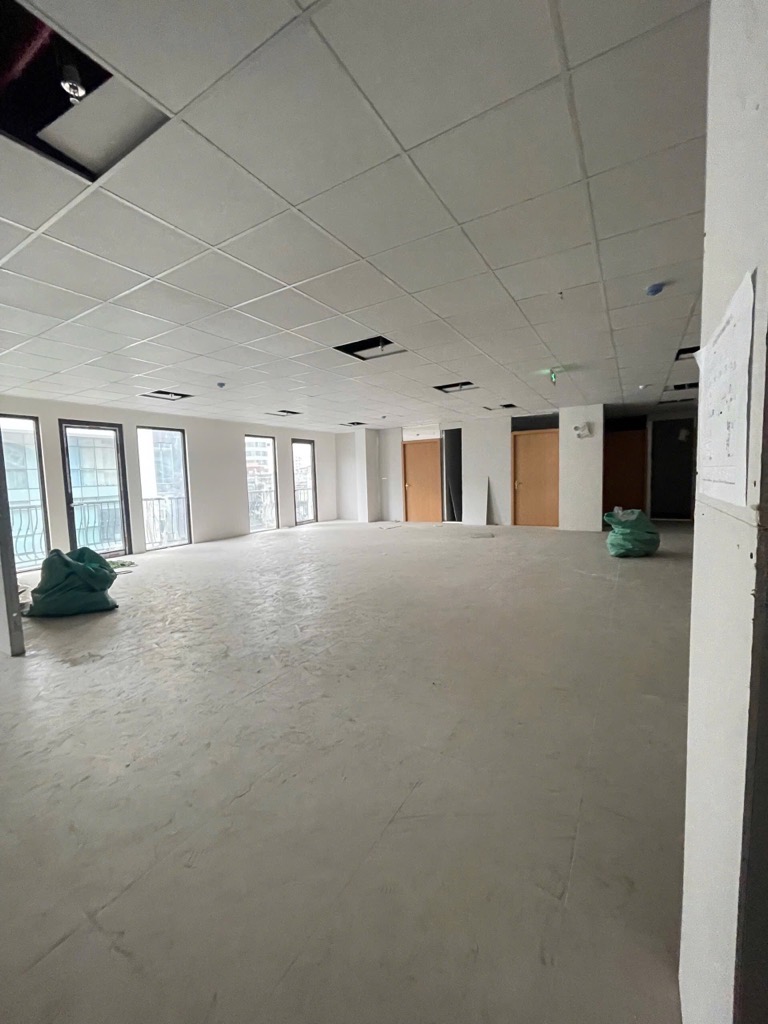 Bán nhà Dương Khuê - diện tích 240m2 10 tầng - SIÊU TOÀ BUILDING - giá Nhỉnh 142 tỷ