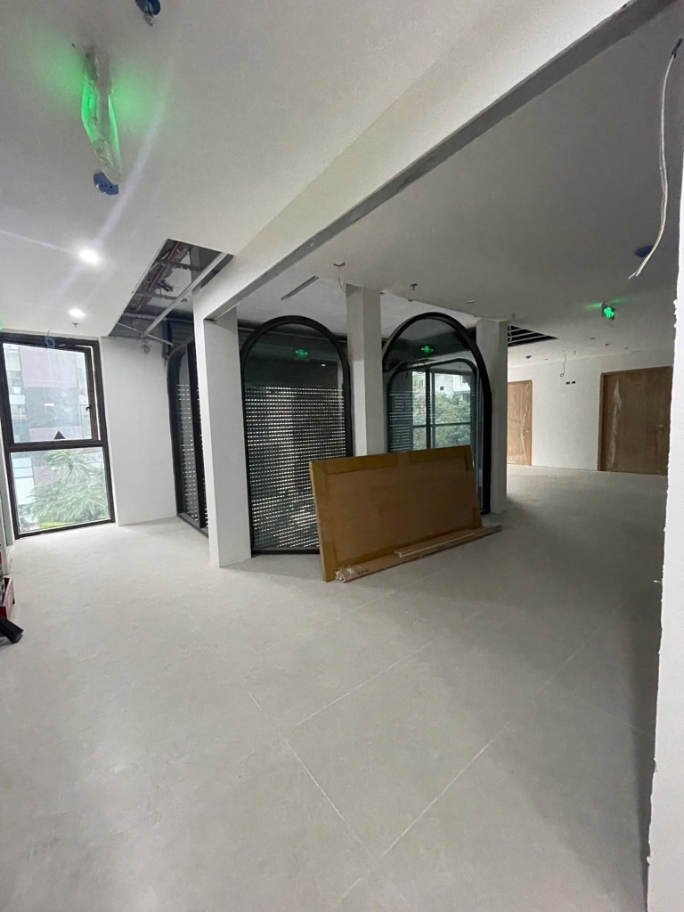 Bán nhà Dương Khuê - diện tích 240m2 10 tầng - SIÊU TOÀ BUILDING - giá Nhỉnh 142 tỷ