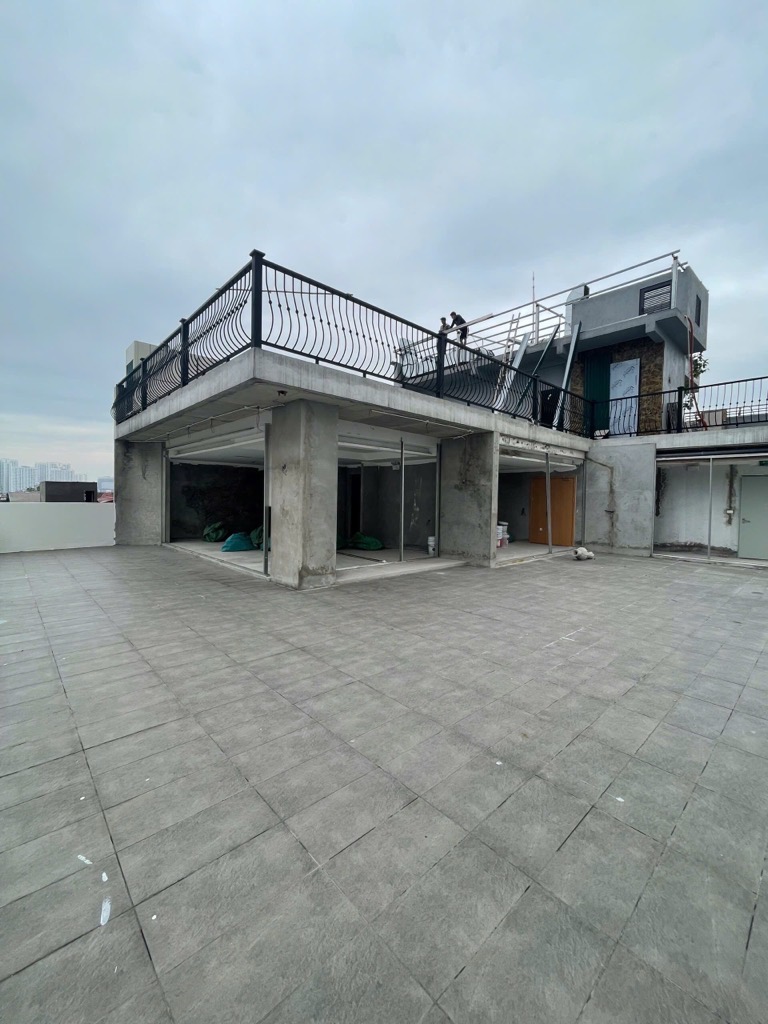 Bán nhà Dương Khuê - diện tích 240m2 10 tầng - SIÊU TOÀ BUILDING - giá Nhỉnh 142 tỷ