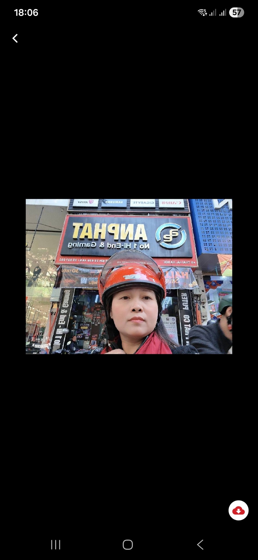 Bán nhà Thái Hà - diện tích 203m2 6 tầng - Mặt phố kinh doanh sầm uất - giá 195 tỷ