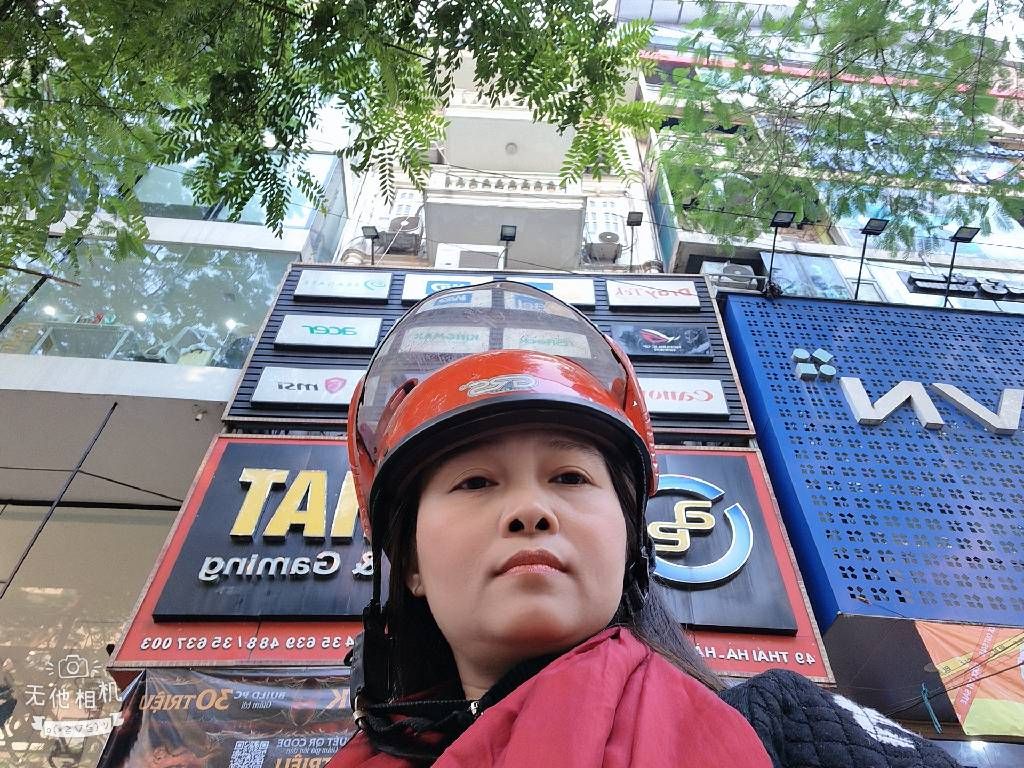 Bán nhà Thái Hà - diện tích 203m2 6 tầng - Mặt phố kinh doanh sầm uất - giá 195 tỷ