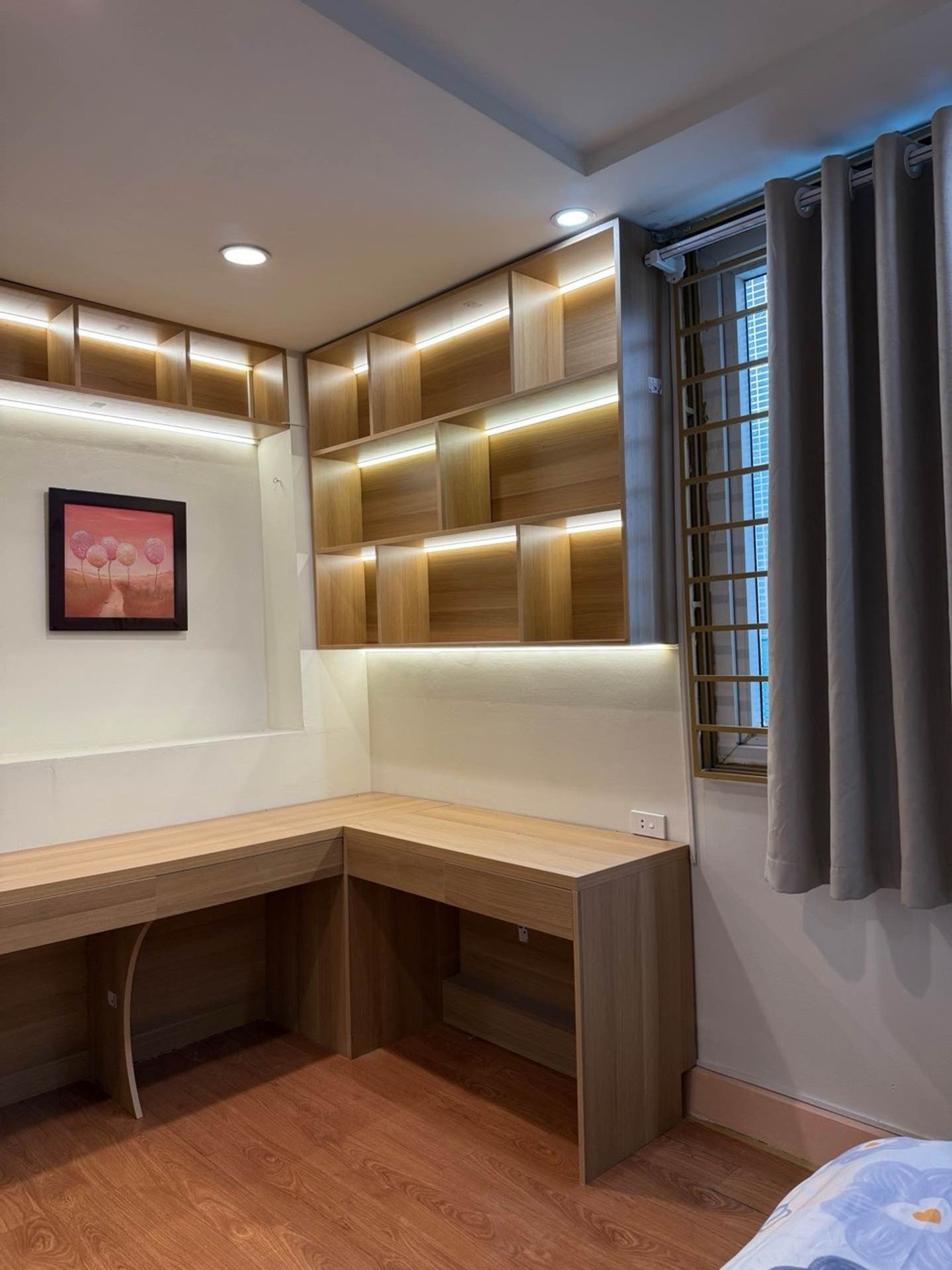 Bán nhà Láng - diện tích 110m2 4 tầng - Lô góc thoáng sáng - giá 4,25 tỷ