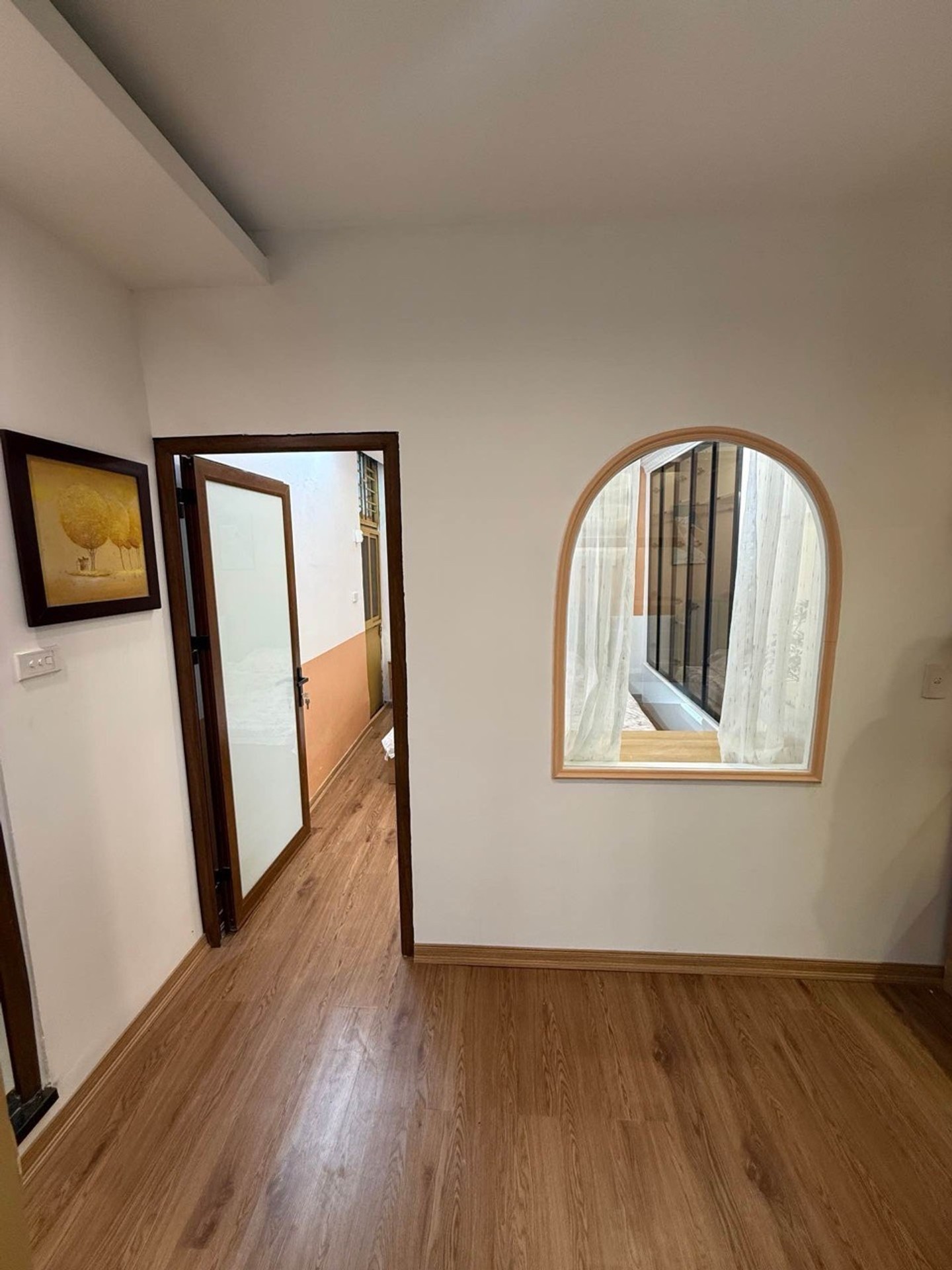 Bán nhà Láng - diện tích 110m2 4 tầng - Lô góc thoáng sáng - giá 4,25 tỷ