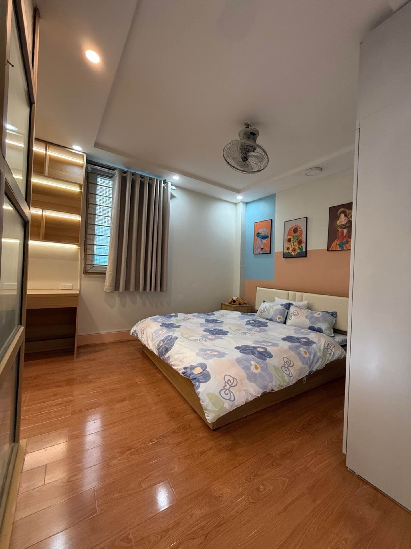 Bán nhà Láng - diện tích 110m2 4 tầng - Lô góc thoáng sáng - giá 4,25 tỷ