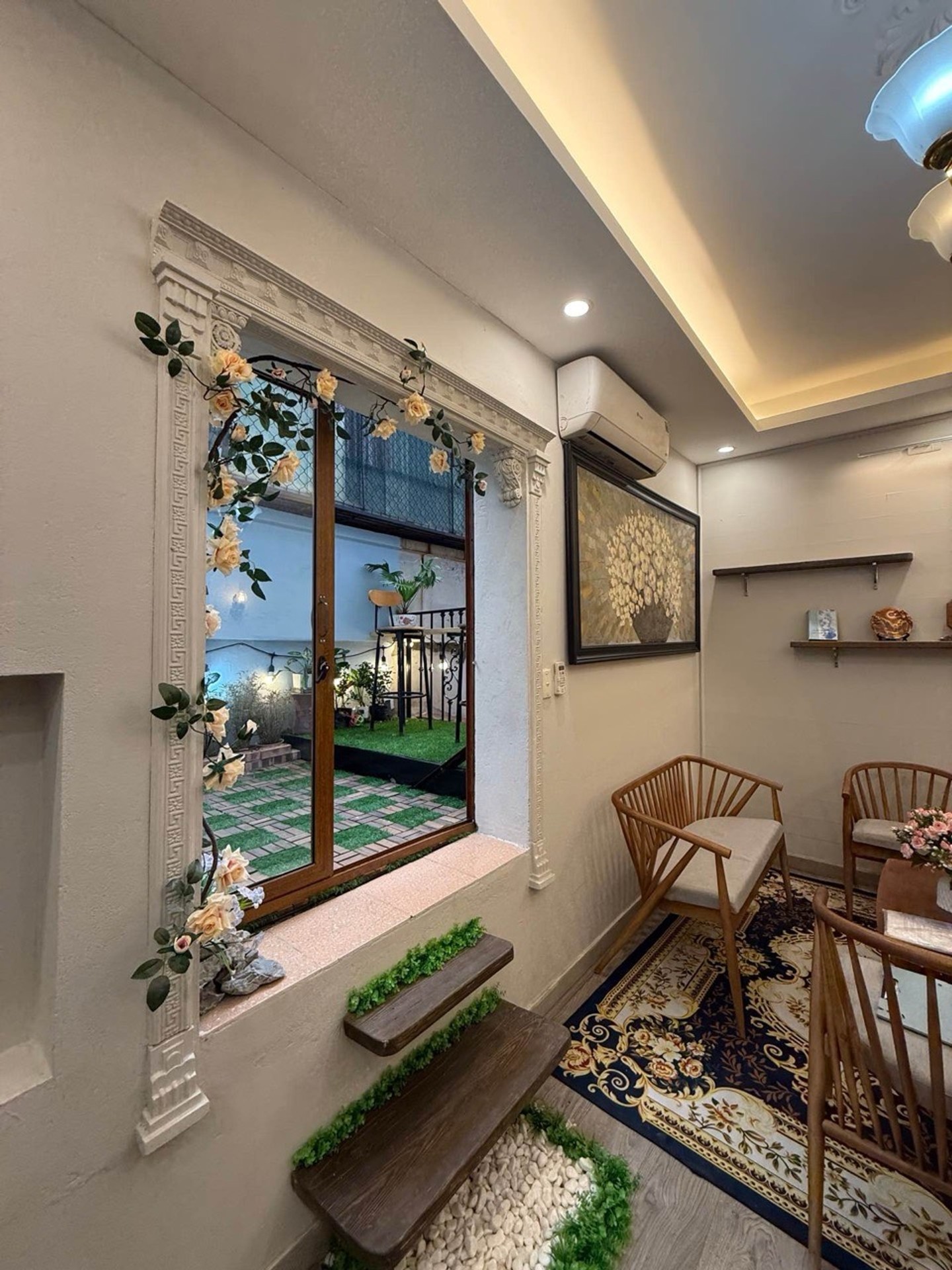Bán nhà Láng - diện tích 110m2 4 tầng - Lô góc thoáng sáng - giá 4,25 tỷ