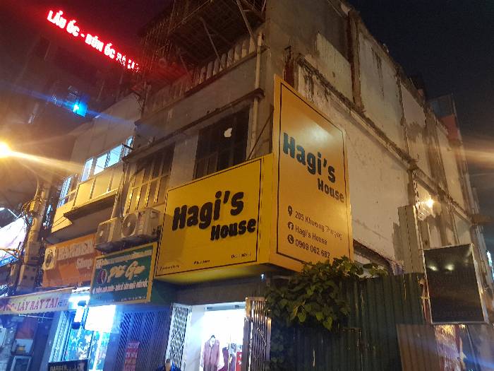 Bán nhà Khương Thượng - diện tích 58.5m2 3 tầng - Lô góc 2 mặt phố - giá 21,6 tỷ