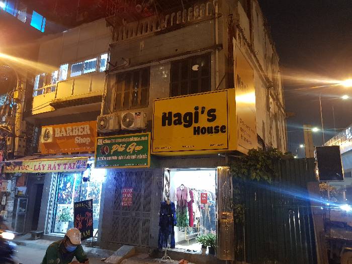 Bán nhà Khương Thượng - diện tích 58.5m2 3 tầng - Lô góc 2 mặt phố - giá 21,6 tỷ