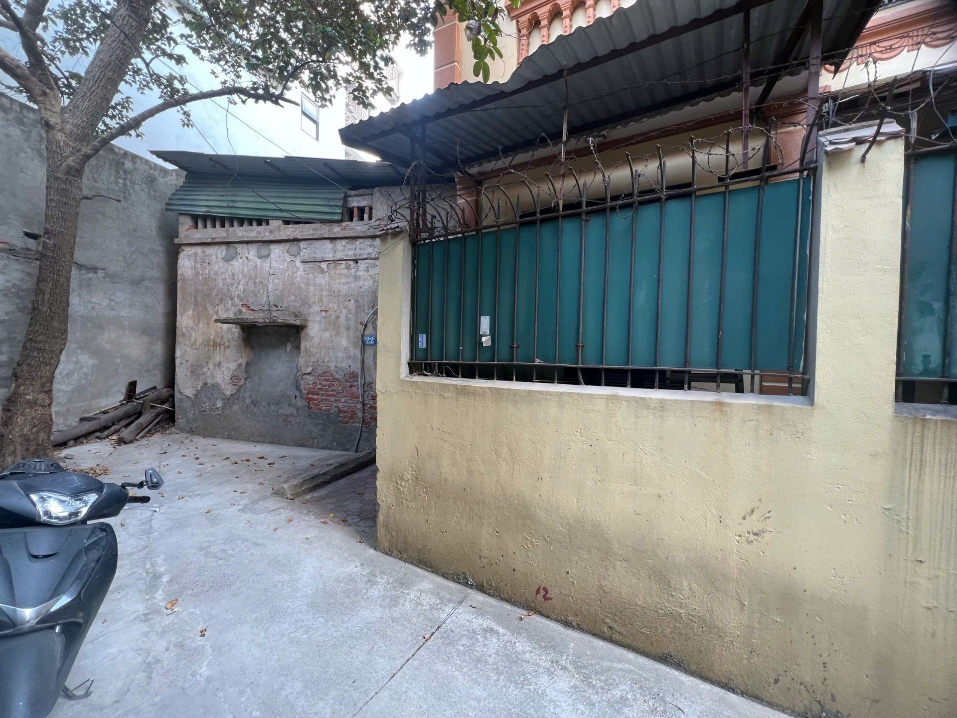 Bán nhà Láng Hạ - diện tích 122m2 1 tầng - Lô góc 3 mặt thoáng - giá 37 tỷ