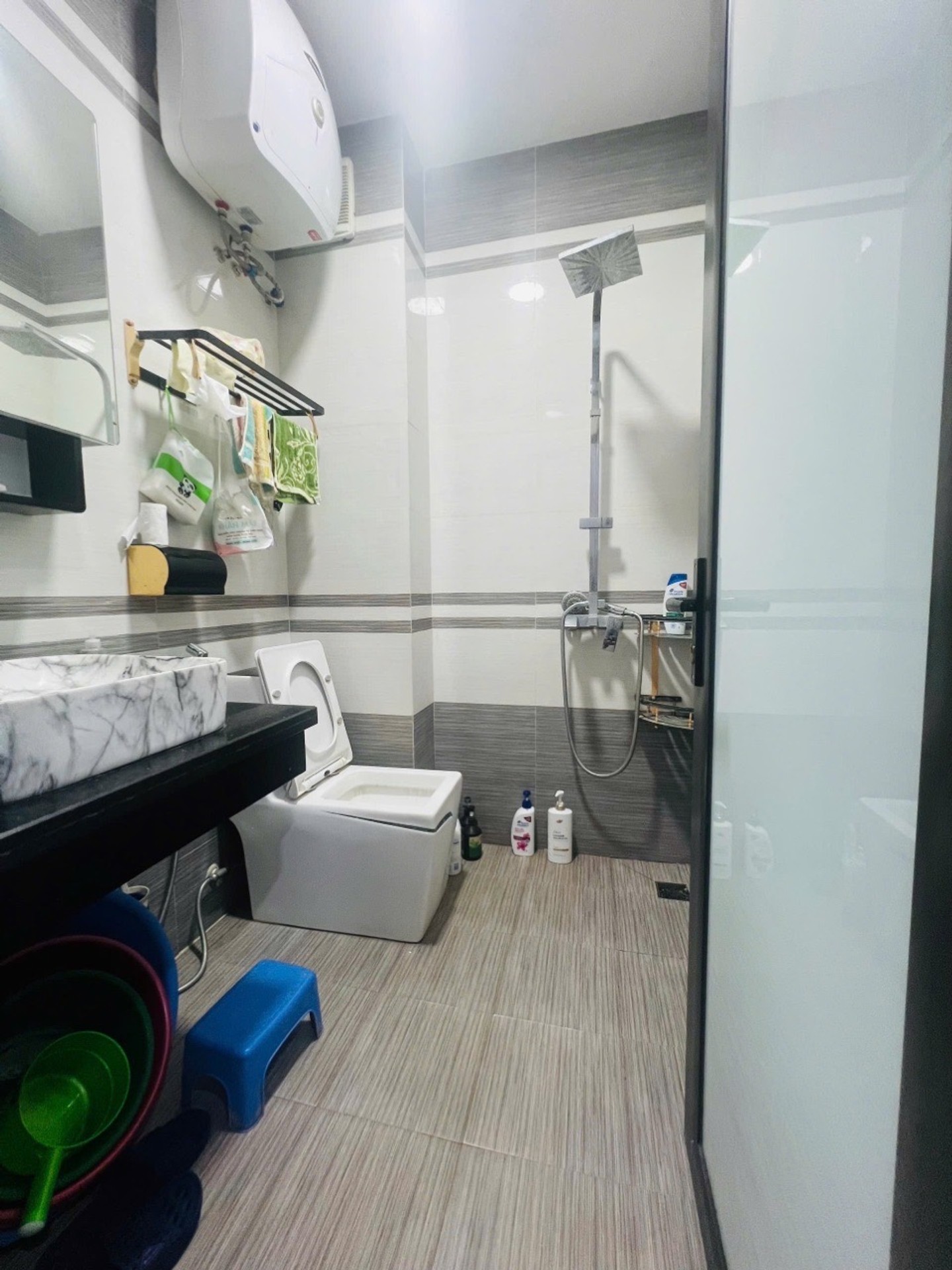 Bán nhà Hai Bà Trưng - diện tích 43m2 4 tầng - Ô TÔ ĐỖ CỬA - giá 13,5 tỷ