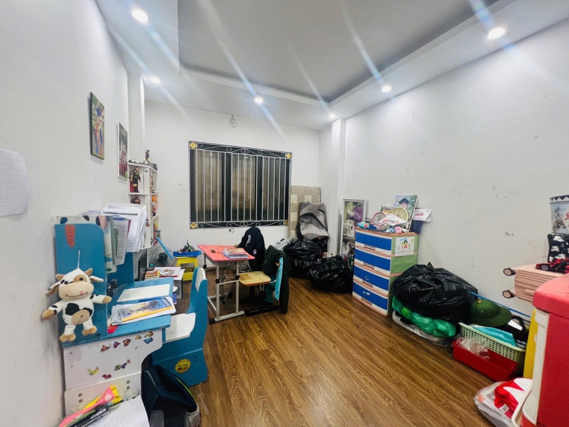 Bán nhà Hai Bà Trưng - diện tích 43m2 4 tầng - Ô TÔ ĐỖ CỬA - giá 13,5 tỷ