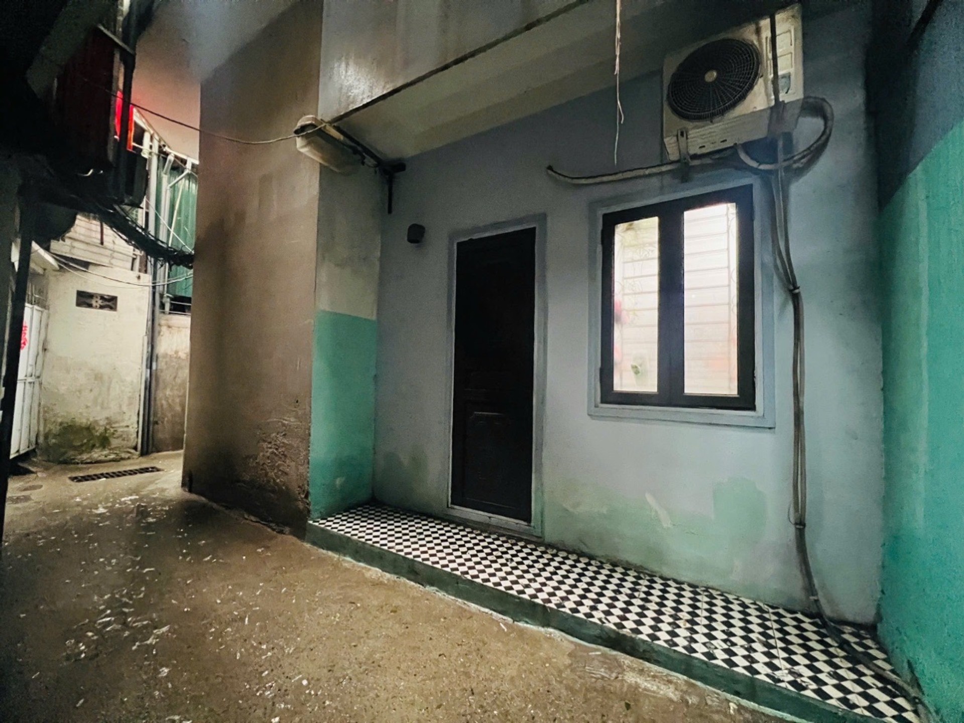 Bán nhà Hai Bà Trưng - diện tích 43m2 4 tầng - Ô TÔ ĐỖ CỬA - giá 13,5 tỷ