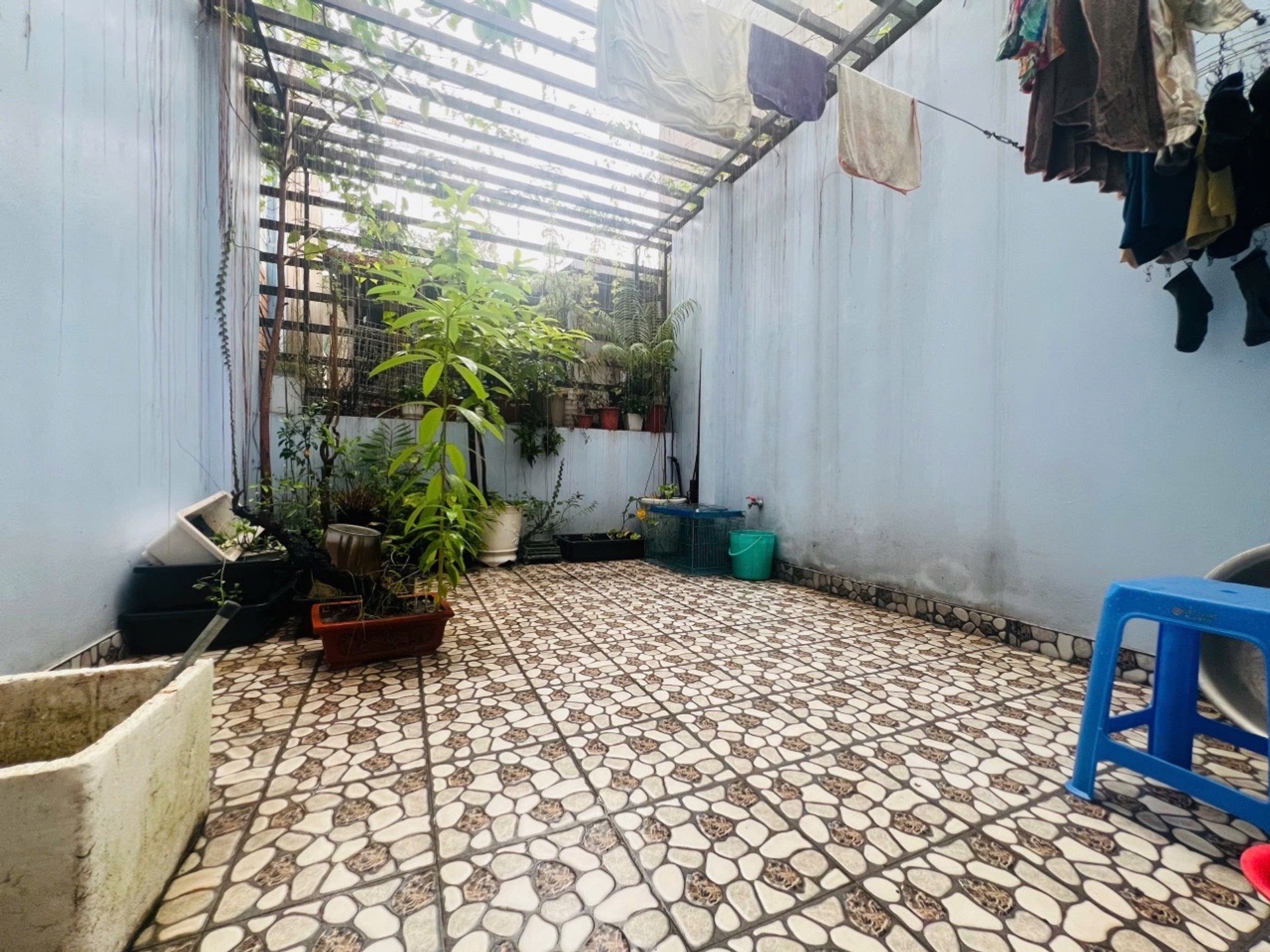 Bán nhà Hai Bà Trưng - diện tích 43m2 4 tầng - Ô TÔ ĐỖ CỬA - giá 13,5 tỷ