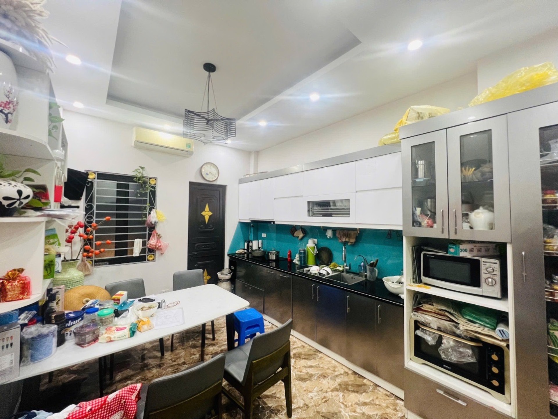 Bán nhà Hai Bà Trưng - diện tích 43m2 4 tầng - Ô TÔ ĐỖ CỬA - giá 13,5 tỷ