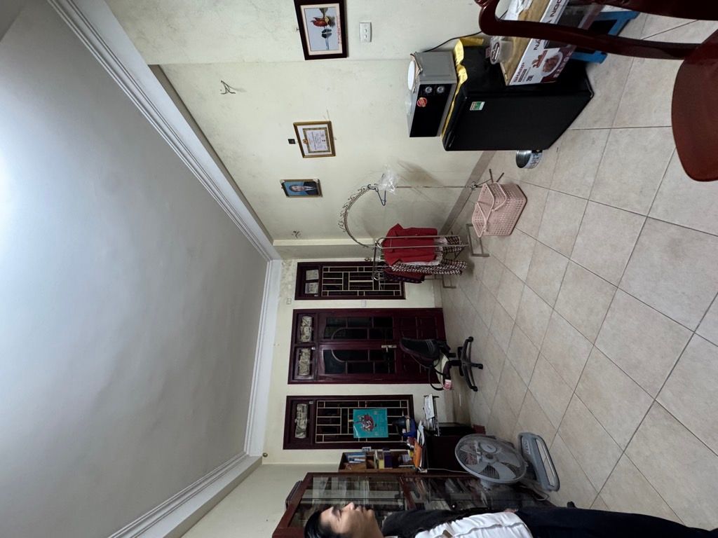 Bán nhà Đê La Thành Nhỏ - diện tích 67.6m2 7 tầng - Kinh doanh đỉnh - giá 39 tỷ