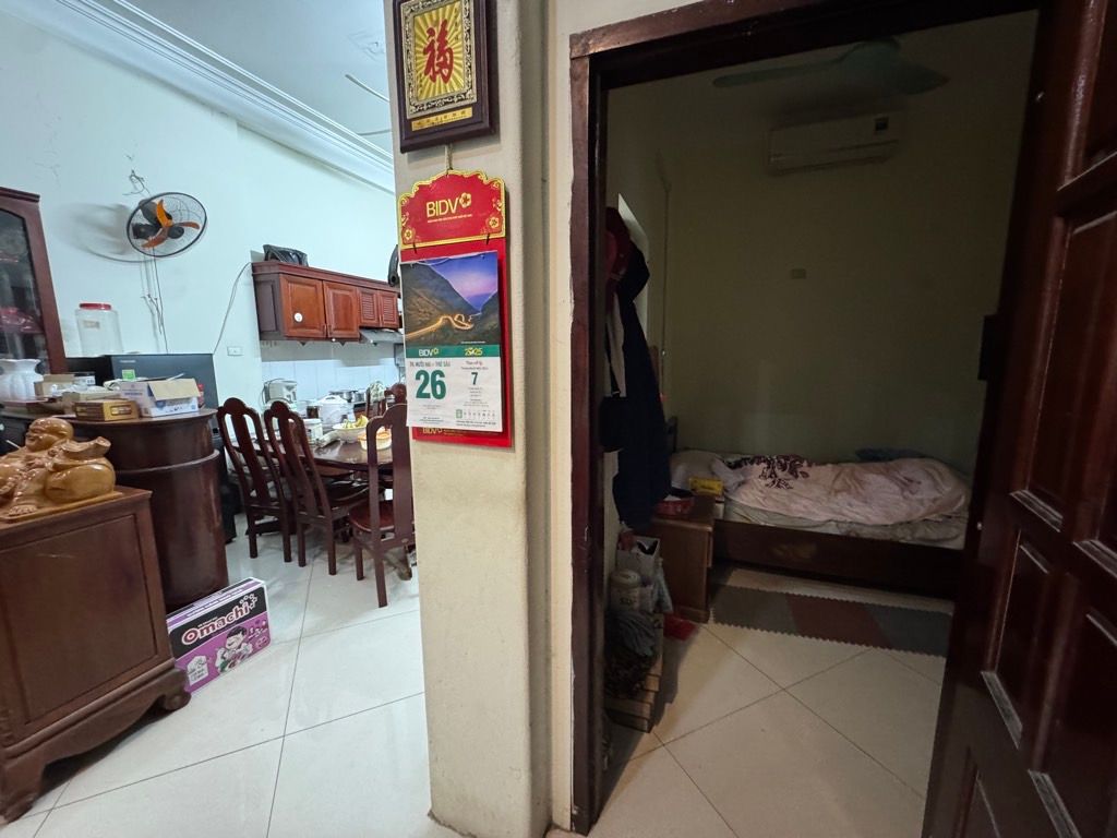 Bán nhà Đê La Thành Nhỏ - diện tích 67.6m2 7 tầng - Kinh doanh đỉnh - giá 39 tỷ